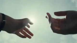 Max Richter - November  (Music Video 2022)