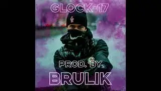 *FREE* OBLADAET x OG Buda x lil krystalll Drill Type Beat - Glock-17 (prod. BRULIK)