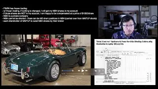 MMTLP  - The #FinraFraud Fiasco
