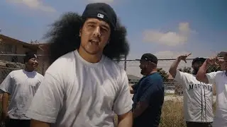 SlumpBoyz - WALK EM DOWN (Directed by 