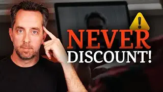 Why You're Leaving High Ticket Sales on the Table
