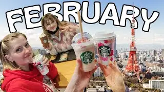 Living in Japan: Tokyo, Hokkaido & Kawagoe