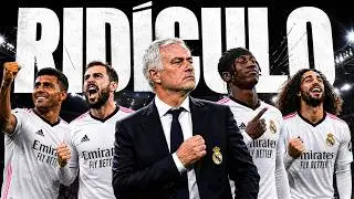 Okay, the 2026/27 Real Madrid makes NO sense… THIS IS SCARY