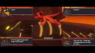 GridIron Full (Updated) gameplay