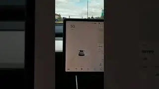 Tesla Model 3 Long Range AWD 351 PS  Acceleration  |2019 | #63