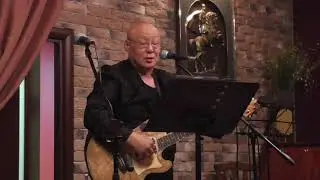 Станислав Пак и Лев Ханинаев