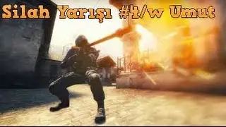 Hangi Oyunlar Gelsin Silah Yarışı #4