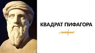 Квадрат Пифагора