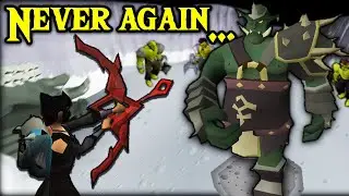 The Bandos Experience | Ironman #6