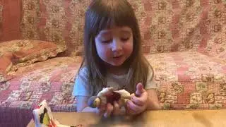 Куклы 2