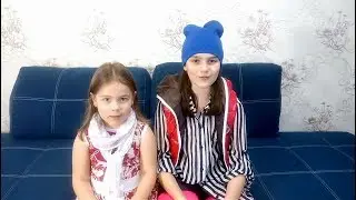 Катя и её модный приговор / Весёлый скетч