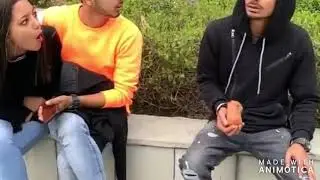TIK TOK comedy /please watch till end /you can't stop your laughing