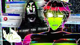 i found an abandoned game with no players online...