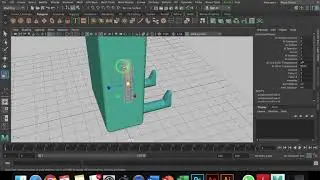 crear brazo de BMO