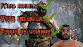 Instalar Mod Trainer God Of War