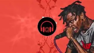Travis Scott & Kid Cudi - THE SCOTTS (Slowed To Perfection + Reverb)