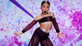 Ansley Matchack - Friend Like Me