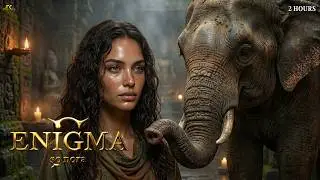 ENIGMA, ENYA, ERA Style 2026 | New Age Relaxing Music for Deep Intimacy Vol. 2 | Original