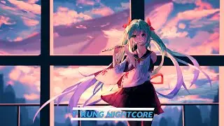 Move On - ปราโมทย์ วิเลปะนะ (Cover By Aoy Amornphat) [NightCore]