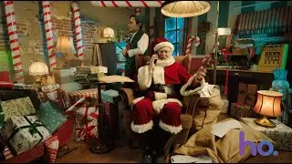 Non fare il babbo. A Natale passa a ho.