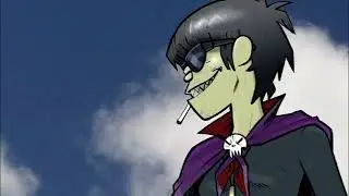 Murdoc's Hour Of Mayhem