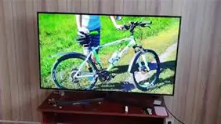 Samsung UE55NU7400 TV Review
