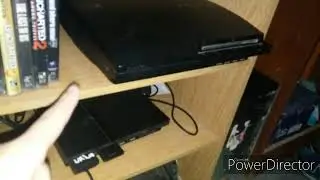 COMO USAR PS3 SIN HDMI.