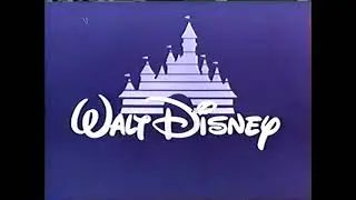 Opening & Closing to Honey, I Shrunk The Kids/with 'Tummy Trouble' 1990 VHS