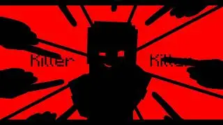 EVERYONE IS DUMB MEME ( mine imator ) Minecraft Animation + Template