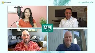 Partner Viewpoint: Why bet on the Microsoft Cloud Partner Program