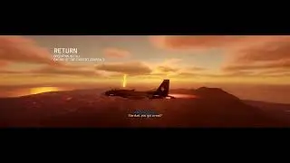 Prez is always with me | Project Wingman Part 3