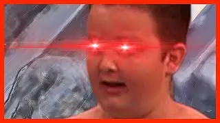 #1 Anime Battle of All Time: 【GIBBY × NORA】
