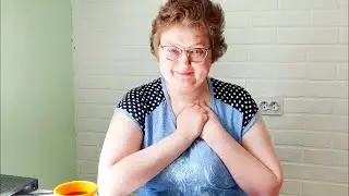 Камень с души упал 