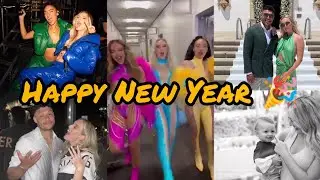 Perrie Vía Instagram | Goodbye 2022 | Happy New Year| #littlemix #perrieedwards