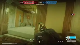 Siege ps5 ranked placement game and more