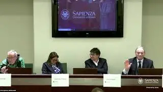 Presentazione Ufficiale della Nazionale Italiana Dottori