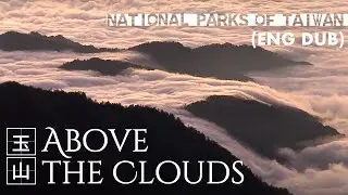 Yushan National Park｜Above the Clouds (ENG) ｜Taiwan｜玉山國家公園