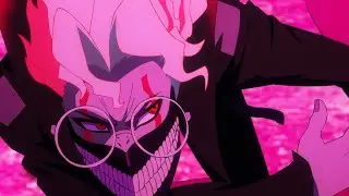 Pookie’s Requirem (Slowed + Reverb)/ AMV