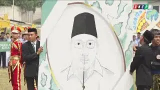 Generasi Gemilang - DN2 Voice feat Catalist Generation