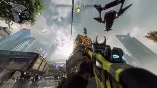 Goobye Titanfall Montage