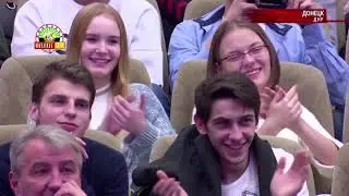 Финал Юго-Восточной лиги КВН в 2018 году
