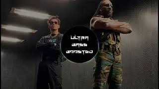 BOOKER'T - Bad Bunny [BASS BOOSTED]