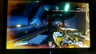 DOOM rx550 2gb 8gb ddr3 x3440 2.5 hd 1366 768