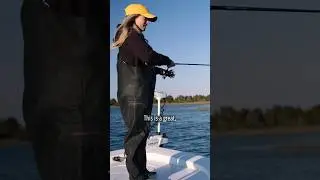 The Professional - A Series Overview // #tforods #inshorefishing #bassfishing #fishinggear