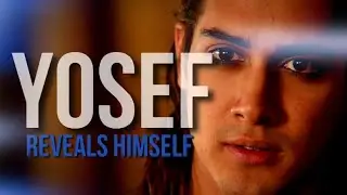 JOSEPH REVEALS HIMSELF TO HIS BROTHERS (PART 5)