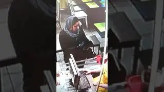 Развод кассира на 5000 рублей