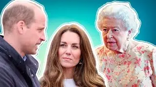 СРОЧНО! Стало известно почему Кейт Миддлтон избегает лошадей