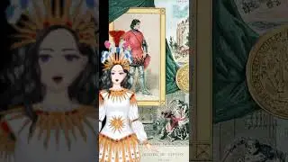 Jeanne de Clisson  #historia #cultura  #vtuber #vtuberlatam #vtuberlatino #medievo #piratas