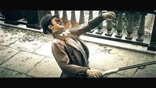 Red Dead Redemption 2 Brutal kills slow motion episode 10