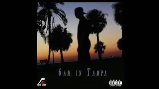 Damien Bowen  - 6am in Tampa (Drake - 4pm in Calabasas )